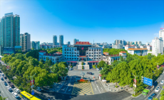 衡陽(yáng)高新區(qū)跑出低碳“加速度”