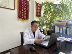 ?六大河?特寫篇 | 雷燈成：獨特中醫(yī)正骨療法解病痛