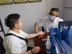 六枝銀壺街道衛(wèi)生中心中醫(yī)館 | 打造社區(qū)中醫(yī)藥服務(wù)品牌