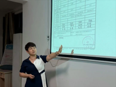 湖南鴻齊電力“共同經(jīng)營”培訓(xùn) 剖析項目難題