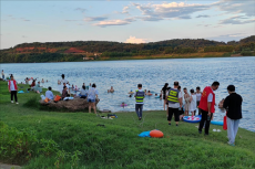 衡南縣云集街道：巡邏懇談送安全，織密轄區(qū)防護(hù)網(wǎng)