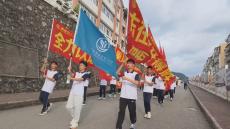 凱里陽光未來實驗學校：從“遇冷”到“領(lǐng)跑”的逆襲傳奇