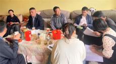 貴州省科協(xié)指導(dǎo)萬益康有機(jī)種植科普信息化平臺建設(shè)?