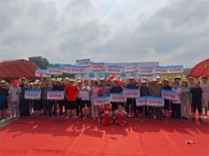 湖南攸縣寧家坪鎮(zhèn)：插秧賽場(chǎng)展英姿，文體興農(nóng)正當(dāng)時(shí)