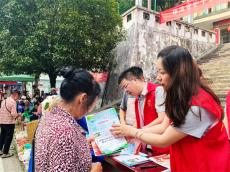 平秋司法所：“小攤點(diǎn)”兌換“大安全” 筑牢群眾安全防線