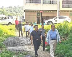 六大河報(bào)道 | 貴州黔西：土著益生菌助農(nóng)增收面積逐年擴(kuò)大