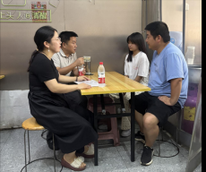 衡陽市第七中學：夏日家訪送溫情 家校共育促成長