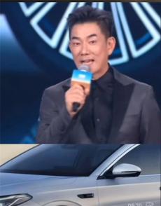 六大河?特寫篇 | 任賢齊：坐“貴州制造”車 吃貴州地道菜