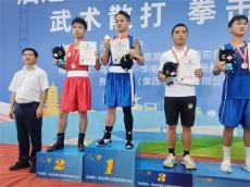 腳傷拳手李平：浴火重生，終圓擂臺冠軍夢