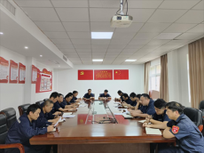 黨旗映紅爐火——衡投旗下金翼公司黨建引領(lǐng)扭虧增盈紀(jì)實(shí)