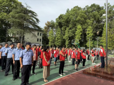 邵東界嶺鎮(zhèn)：深化國道交通安全整治 筑牢群眾出行安全防線