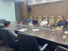 衡陽(yáng)高新區(qū)試點(diǎn)“首席服務(wù)官”一線(xiàn)辦公