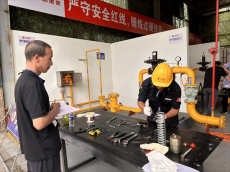 福建永安：打造“青”字工程 點(diǎn)亮青工成長(zhǎng)之路