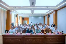 第五屆全國(guó)大學(xué)生護(hù)鳥營(yíng)在湖南新寧縣集結(jié)號(hào)吹響