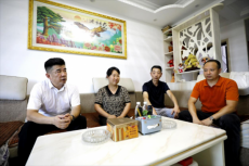 筑夢(mèng)“湘”村｜東山村：左手是和美鄉(xiāng)村?右手是產(chǎn)業(yè)振興