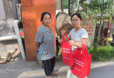 綏寧縣黃土礦鎮(zhèn)團委筑牢開學安全防線，守護青少年成長