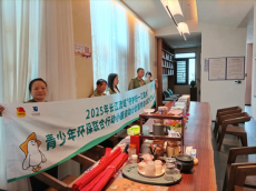 湖南祁陽(yáng)市多團(tuán)體聯(lián)合開(kāi)展環(huán)保宣傳與文明祭祀主題活動(dòng)