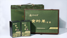 構(gòu)建食葉草產(chǎn)業(yè)，助力湖南鄉(xiāng)村振興新活力