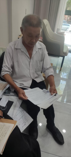 湖南綏寧：上千畝山林易主，是依法行政還是玩忽職守？