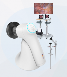 無(wú)線手術(shù)鏡破局 ——大井集團(tuán)為國(guó)產(chǎn)內(nèi)窺鏡裝上“中國(guó)芯”