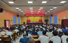 衡陽縣庫宗橋鎮(zhèn)開展消防安全與森林防滅火應(yīng)急演練