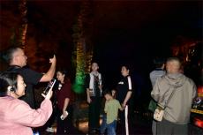 張家界黃龍洞景區(qū)：優(yōu)質(zhì)服務(wù)獲外地游客點(diǎn)贊