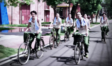 “當工人”、尋寶藏，湘見·建湘解鎖復古潮玩新姿勢