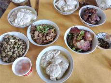 貴州桐梓水遼活水豆腐：讓你味蕾綻放、大朵快頤！