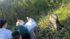 國慶假期見聞！桐梓一中學老師見義勇為傳佳話