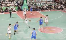 2025年全國和美鄉(xiāng)村籃球大賽（村BA）總決賽在臺江收官