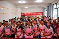 臺(tái)江：厚植沃土 賦能活水 “土專家”成鄉(xiāng)村振興“香餑餑”