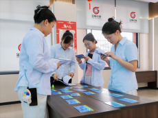 金杯電纜“廉潔闖關(guān)”記：當(dāng)反腐教育融合沉浸式體驗(yàn)