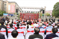  強(qiáng)品牌增活力！邵東這家餐飲企業(yè)走向全國(guó)