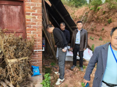 常寧宜陽(yáng)街道：聚焦民生“關(guān)鍵小事” 守護(hù)煙火里的幸福感