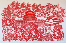 談聶市非遺“十樣錦”的藝術價值