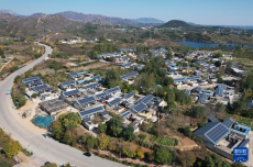 河北石家莊新能源裝機(jī)并網(wǎng)容量突破1000萬千瓦