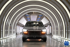 四中全會(huì)精神在基層丨鑄就大國(guó)重器的“中原力量”