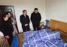 衡南縣車江街道：