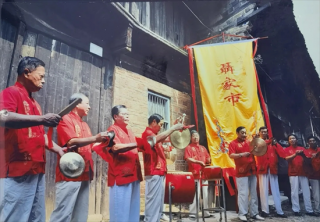 藝評｜向陽光: 聶市非遺——“十樣錦”的藝術(shù)價值