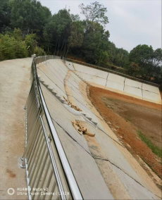 湖南祁東：資金“精準(zhǔn)滴灌”解民憂 塘壩新欄護(hù)平安