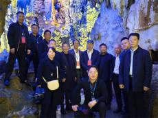 六大河報(bào)道丨吳漢龍一行七人赴畢節(jié)考察