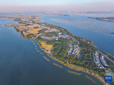 美麗中國(guó)｜如詩(shī)如畫陽(yáng)澄湖