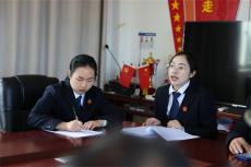 谷種減產(chǎn)擾春耕 司法調(diào)解惠民生