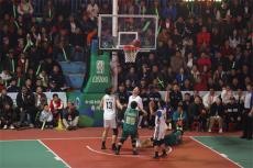 凱里奪冠！貴州省第四屆美麗鄉(xiāng)村籃球聯(lián)賽