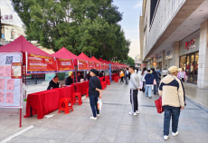 2025年衡陽(yáng)市珠暉區(qū)舉辦全國(guó)城市秋季專(zhuān)場(chǎng)招聘會(huì)