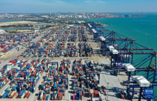 海南自貿(mào)港全島封關(guān)運(yùn)作軟硬件條件準(zhǔn)備就緒