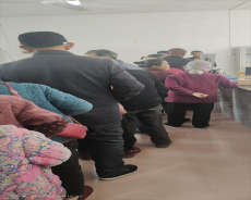 綏寧縣黃土礦鎮(zhèn)：社銀聯(lián)動(dòng)暖民心、為民服務(wù)送到家?