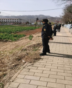 陜西：20畝生活保障用地被“強制征收”數(shù)百村民艱難維權