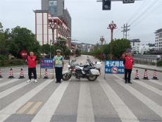 貴州臺(tái)江：永戎志愿服務(wù)“三抓促三力”繪就民生新圖景