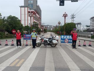 貴州臺(tái)江：永戎志愿服務(wù)“三抓促三力”繪就民生新圖景